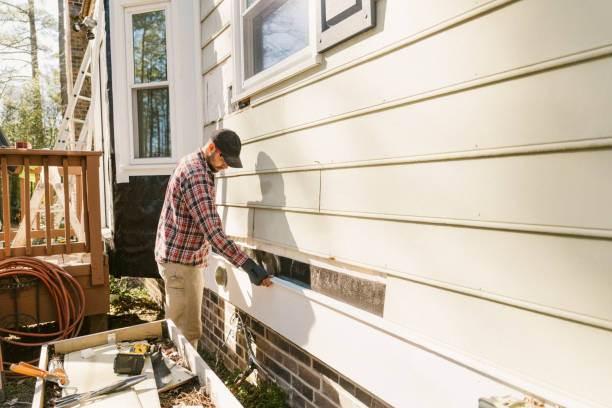 Top rated local Emergency Siding Repair specialists in Garrett, WA
